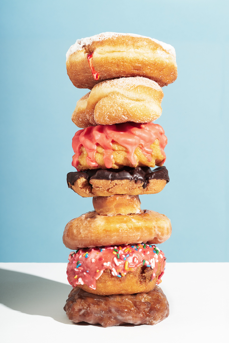 Donuts