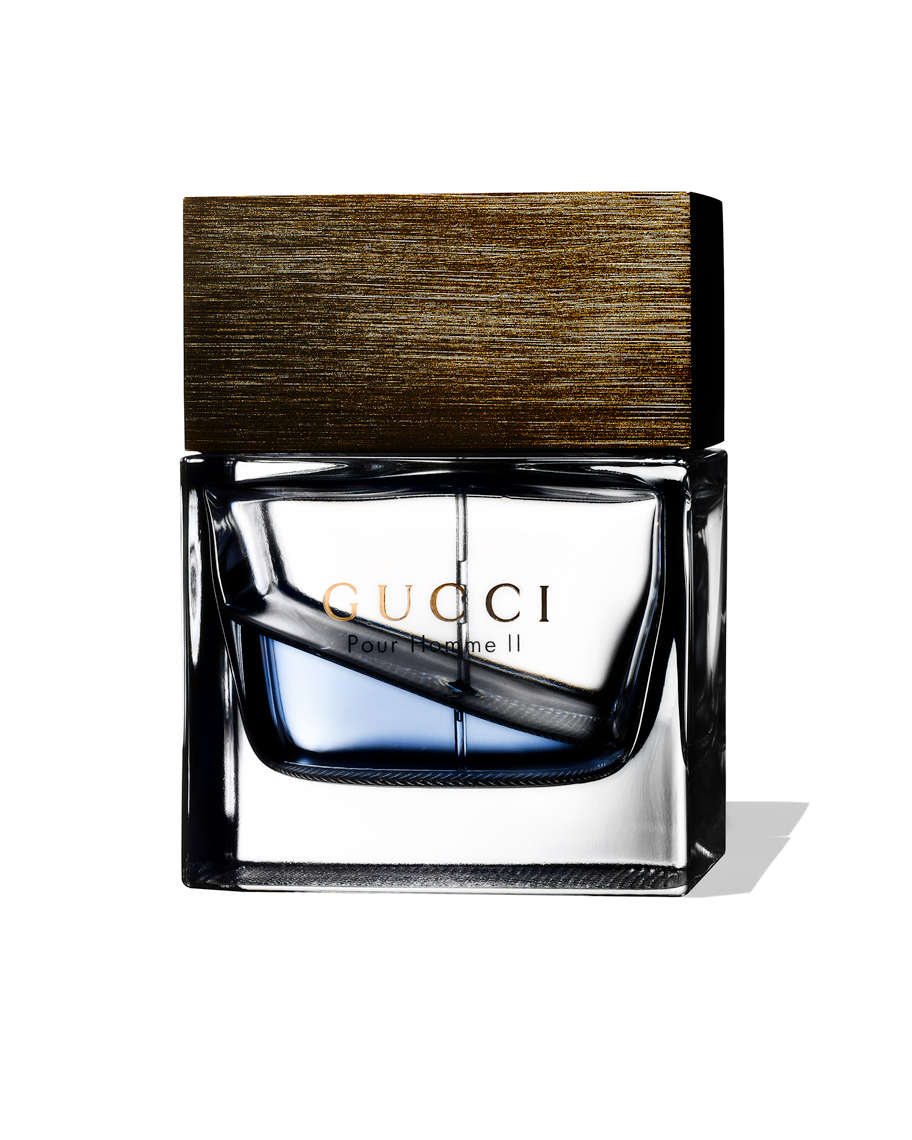 gucci fragrance II